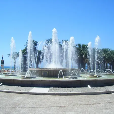 Apartamento Panoramic Ref 1071 Apartamento Salou