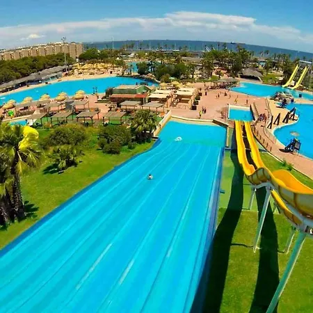 Apartamento Panoramic Ref 1071 Salou