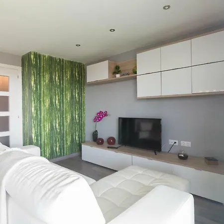 Apartamento Panoramic Ref 1071 Salou