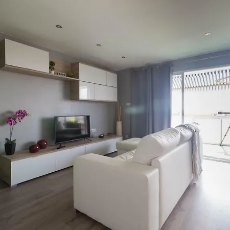 Apartamento Panoramic Ref 1071 *