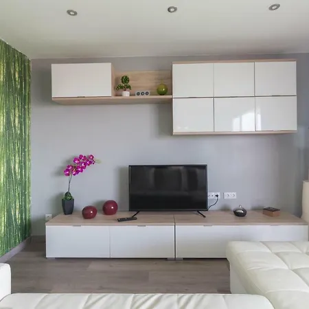 Apartamento Panoramic Ref 1071