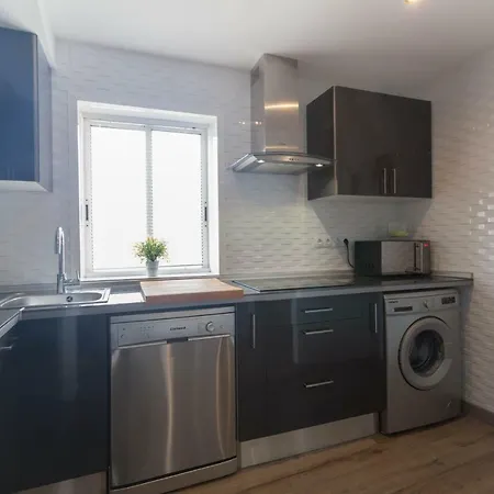 Apartamento Panoramic Ref 1071
