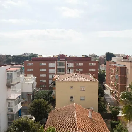 Apartamento Apartamento Panoramic Ref 1071 *