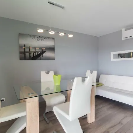 Apartamento Panoramic Ref 1071 * Salou