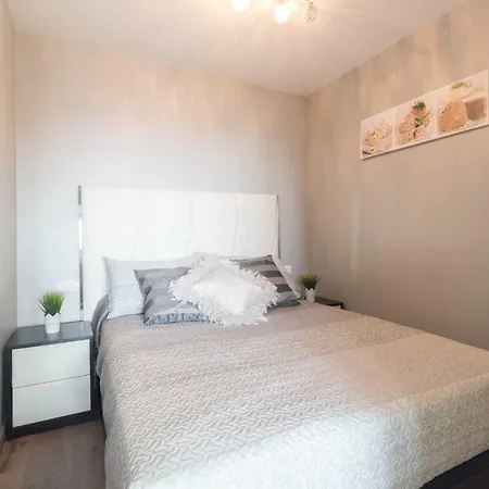 Apartamento Apartamento Panoramic Ref 1071 *