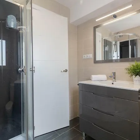 Apartamento Panoramic Ref 1071 * Salou