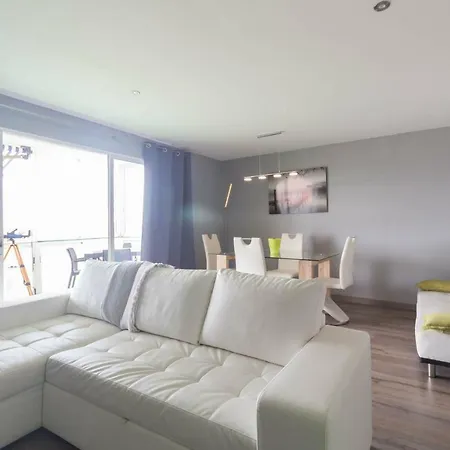 Apartamento Panoramic Ref 1071 Apartamento Salou